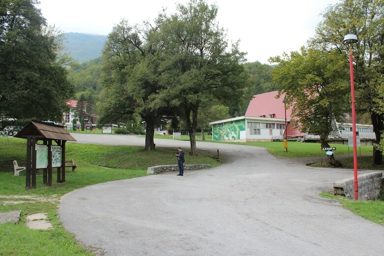 Hotel Mladost