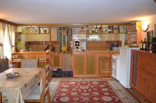 Hondo Holiday Home