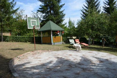 Hondo Holiday Home