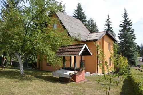 Hondo Holiday Home
