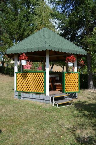 Hondo Holiday Home