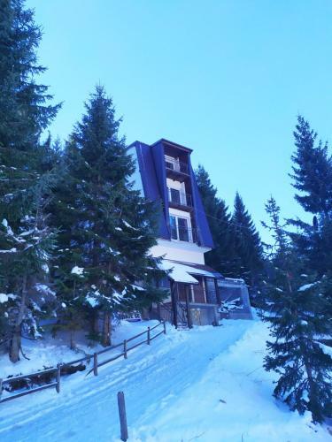 Apartman De Lucia
