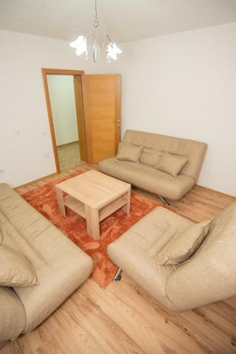 Apartmani "saam"