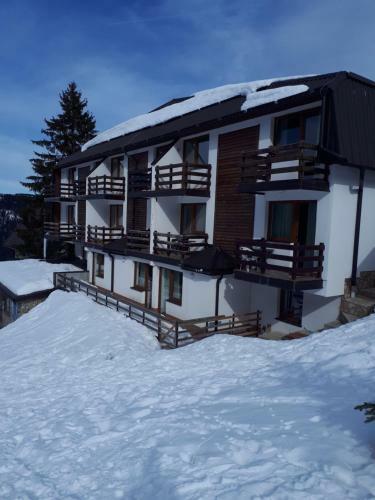 Vla?i?ka Idila Apartman Eko Fis 507