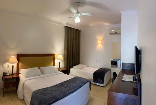 Hotel Roda D'agua