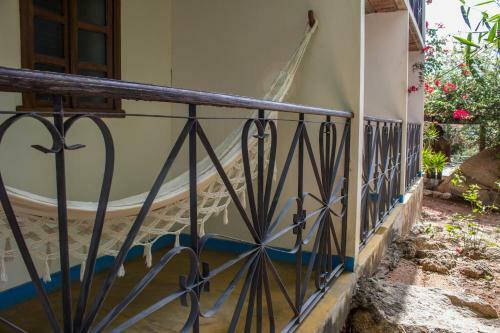Hostal H&b Colina Do Flamboyant