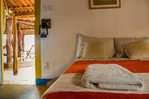 Hostal H&b Colina Do Flamboyant