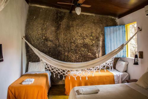 Hostal H&b Colina Do Flamboyant