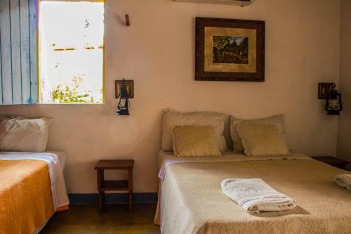 Hostal H&b Colina Do Flamboyant