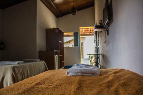 Hostal H&b Colina Do Flamboyant