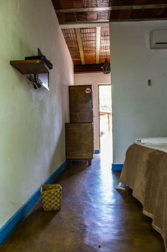 Hostal H&b Colina Do Flamboyant