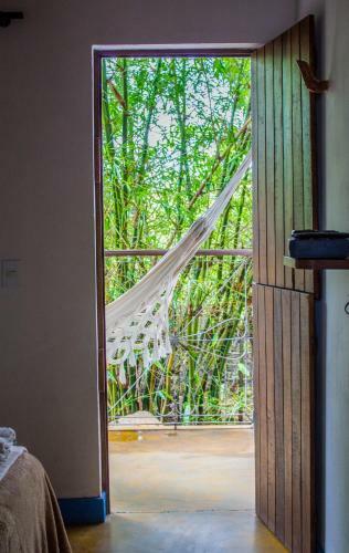Hostal H&b Colina Do Flamboyant