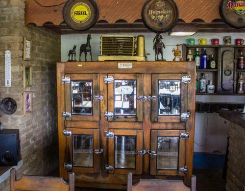 Hostal H&b Colina Do Flamboyant