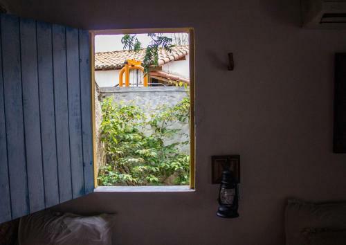 Hostal H&b Colina Do Flamboyant