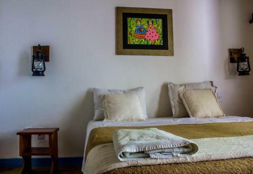 Hostal H&b Colina Do Flamboyant