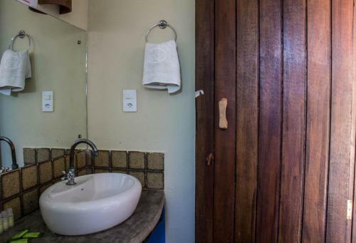 Hostal H&b Colina Do Flamboyant