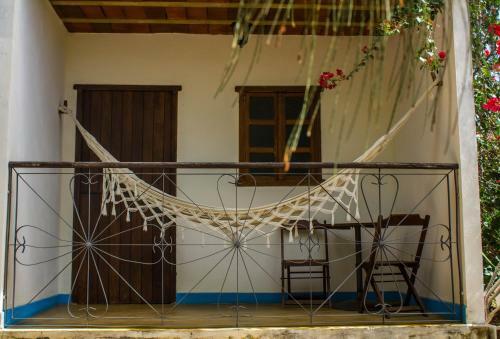 Hostal H&b Colina Do Flamboyant