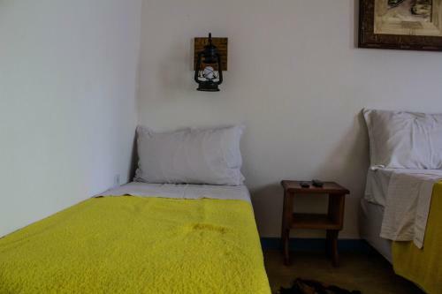 Hostal H&b Colina Do Flamboyant