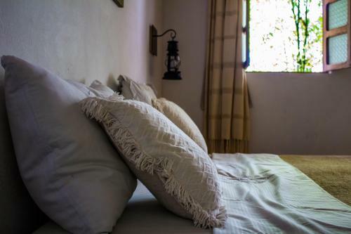 Hostal H&b Colina Do Flamboyant