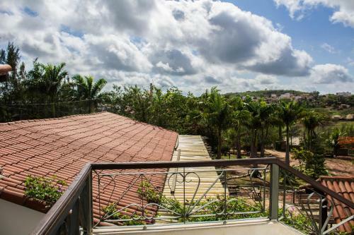 Hostal H&b Colina Do Flamboyant