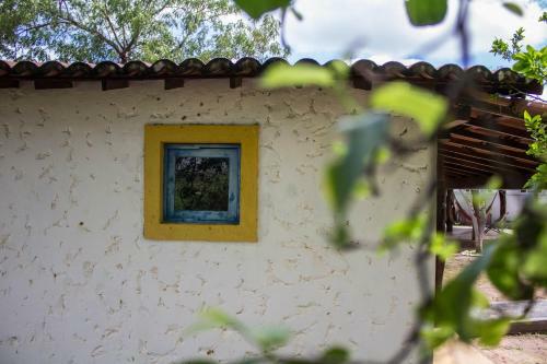 Hostal H&b Colina Do Flamboyant
