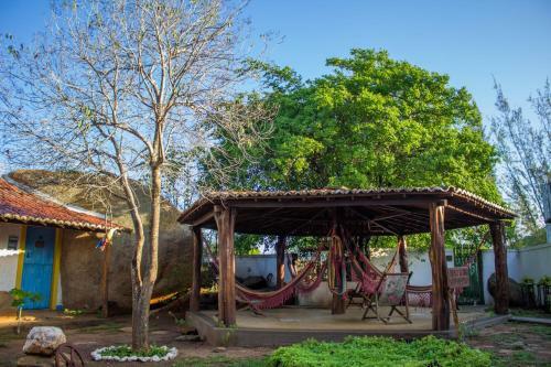 Hostal H&b Colina Do Flamboyant
