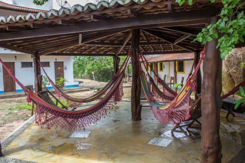 Hostal H&b Colina Do Flamboyant