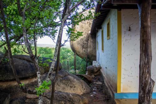 Hostal H&b Colina Do Flamboyant