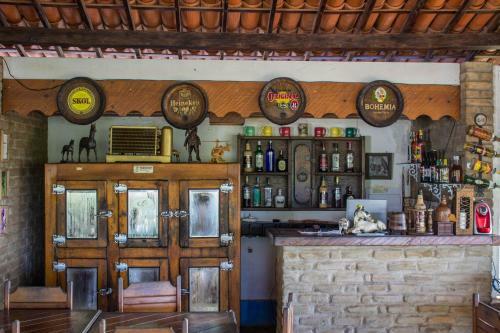 Hostal H&b Colina Do Flamboyant