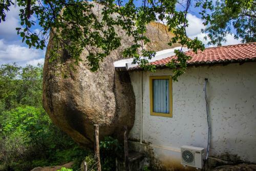 Hostal H&b Colina Do Flamboyant