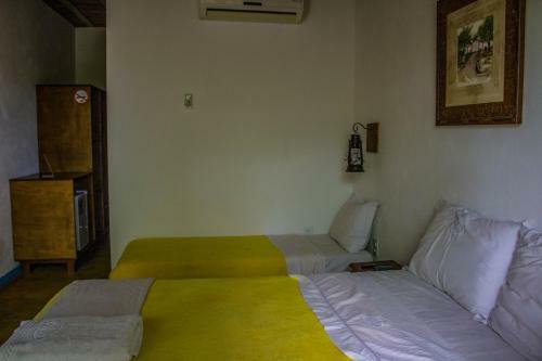 Hostal H&b Colina Do Flamboyant