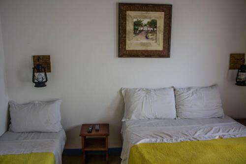 Hostal H&b Colina Do Flamboyant