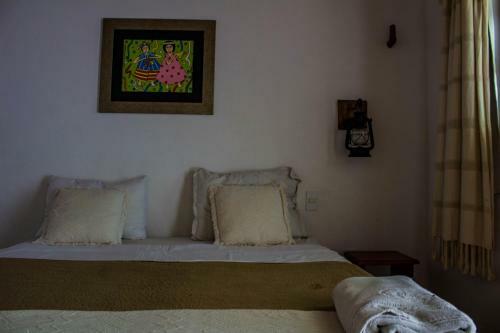 Hostal H&b Colina Do Flamboyant