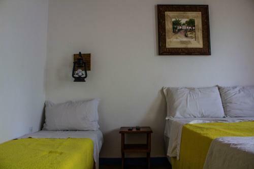 Hostal H&b Colina Do Flamboyant