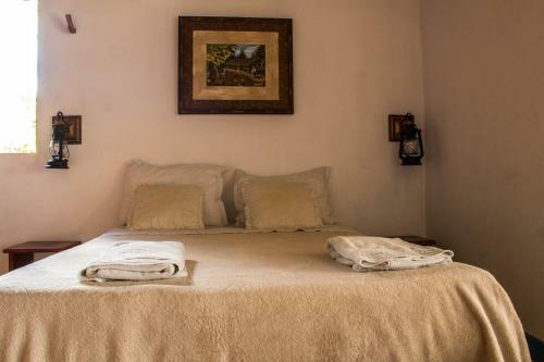 Hostal H&b Colina Do Flamboyant