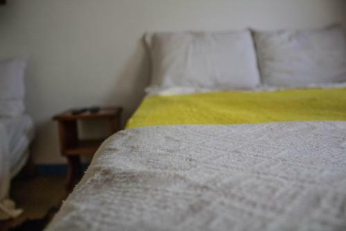 Hostal H&b Colina Do Flamboyant