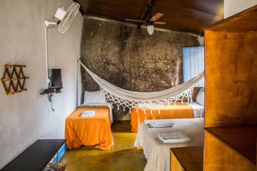 Hostal H&b Colina Do Flamboyant