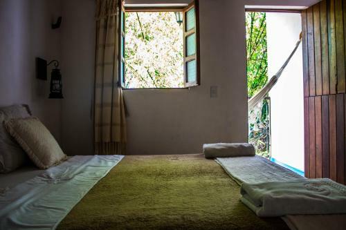Hostal H&b Colina Do Flamboyant