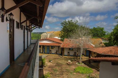 Hostal H&b Colina Do Flamboyant