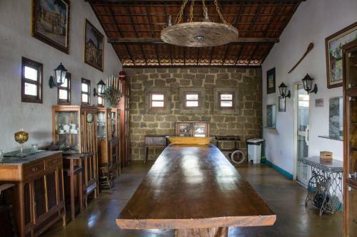 Hostal H&b Colina Do Flamboyant