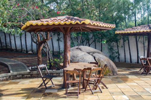 Hostal H&b Colina Do Flamboyant