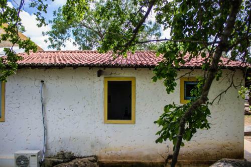 Hostal H&b Colina Do Flamboyant