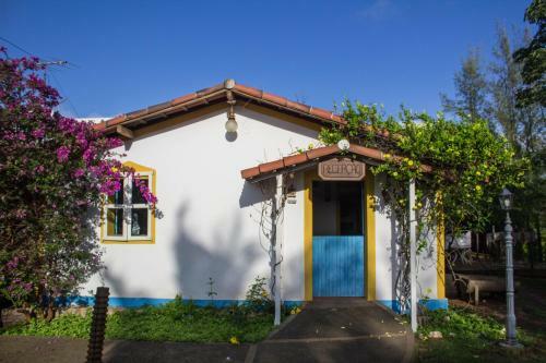 Hostal H&b Colina Do Flamboyant