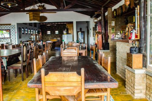 Hostal H&b Colina Do Flamboyant
