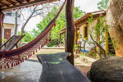 Hostal H&b Colina Do Flamboyant