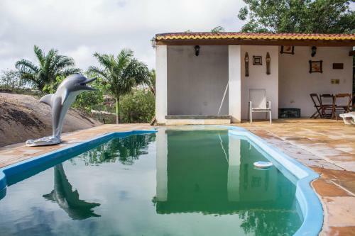 Hostal H&b Colina Do Flamboyant