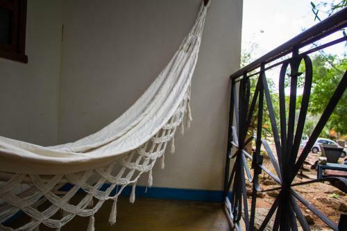 Hostal H&b Colina Do Flamboyant