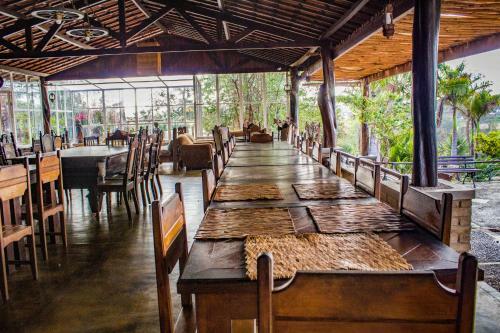 Hostal H&b Colina Do Flamboyant