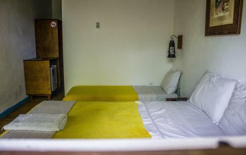 Hostal H&b Colina Do Flamboyant