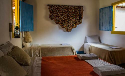 Hostal H&b Colina Do Flamboyant